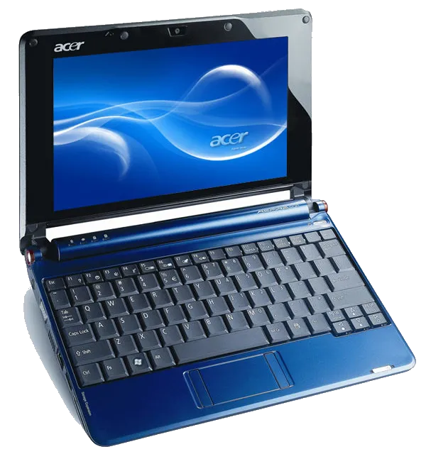 Aspire One 110
