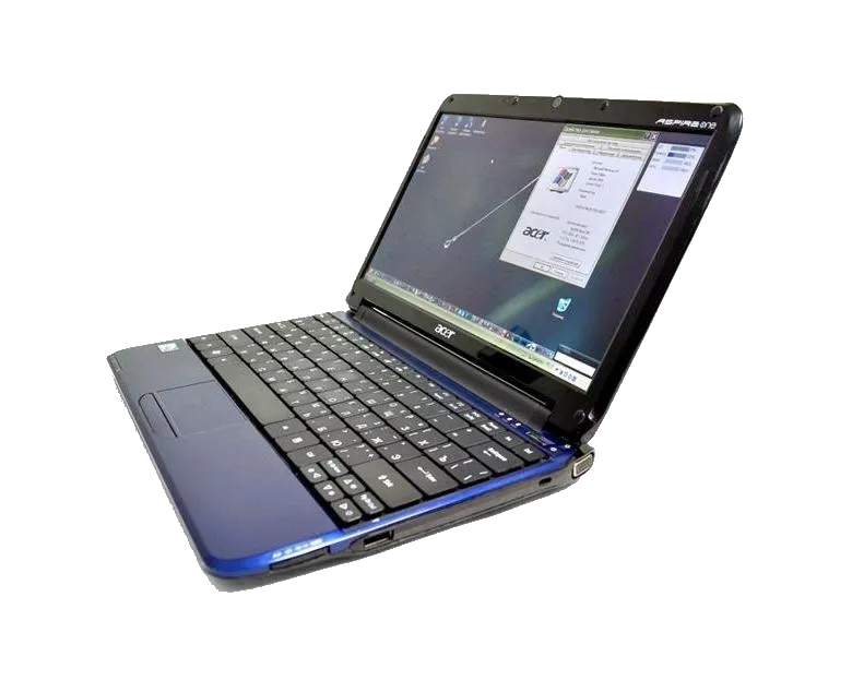 Aspire One 751h