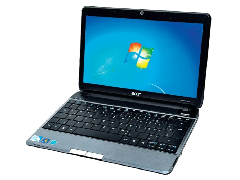Aspire One 752