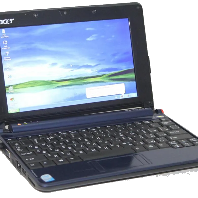 Aspire One A110