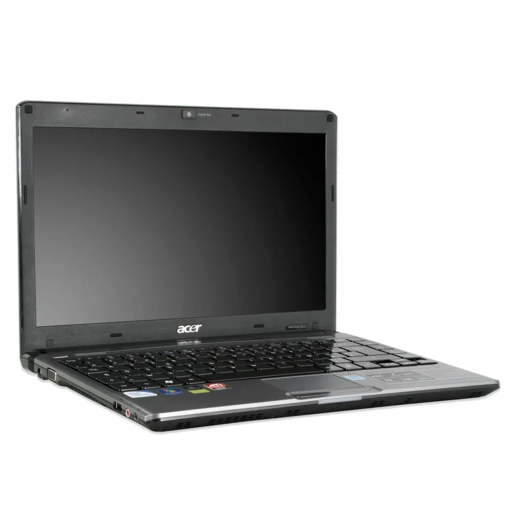 Aspire Timeline 3410