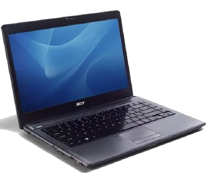 Aspire Timeline 3410T