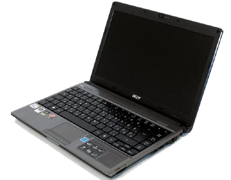 Aspire Timeline 3810T