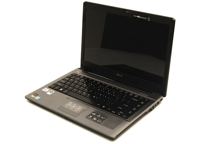 Aspire Timeline 4810T