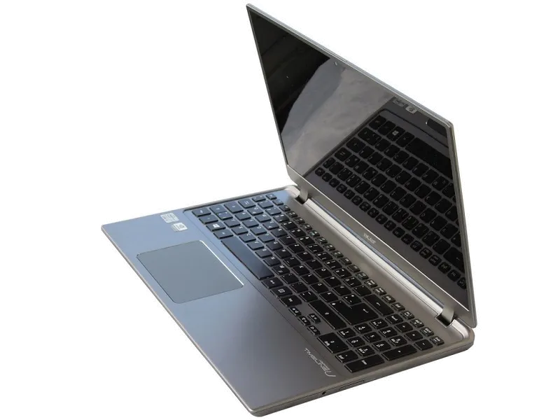 Aspire Timeline Ultra M5-581TG