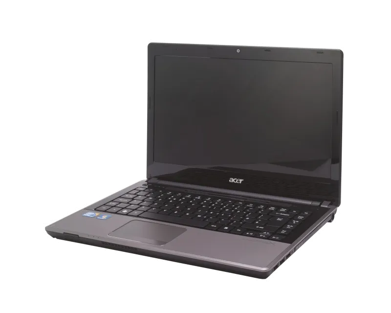 Aspire TimelineX 5820T