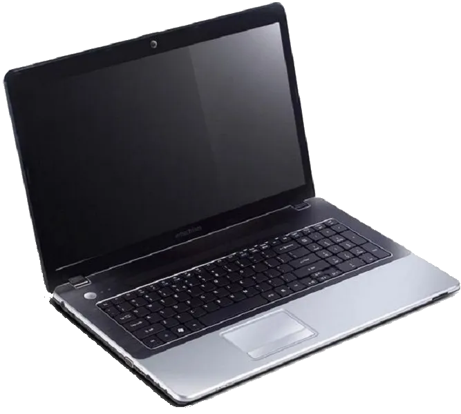 eMachines G730G