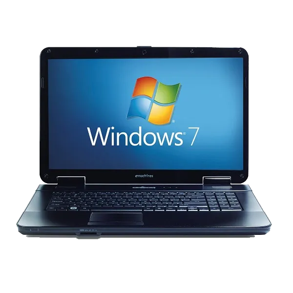 eMachines G627