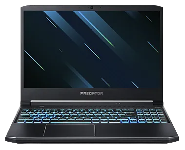 Triton 300 PT315-52-57PP (NH.Q7CER.00B)
